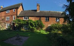 Mackworth House Farm